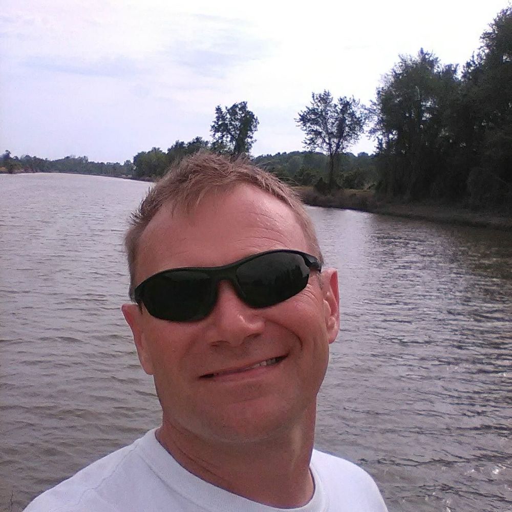 Meet your Posher, Tim